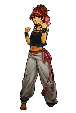 Momoko/Gallery | SNK Wiki | Fandom