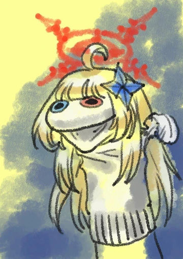 Nanahoshi Nana | Virtual YouTuber Wiki | Fandom