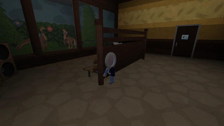 shelly's room i guess | Fandom