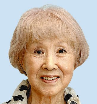 花村えい子さん死去 漫画家 「霧のなかの少女」などの物語で注目：東京