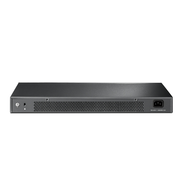 TL-SG3452 | Switch Gerenciável L2+ com 48 Portas Gigabit e 4 Slots