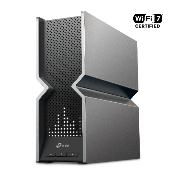 Archer BE800 | BE19000 Tri-Band Wi-Fi 7 Router | TP-Link