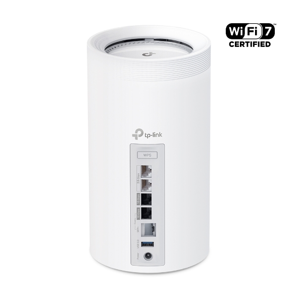 Deco BE85 | BE22000 トライバンドメッシュWi-Fi 7ユニット | TP-Link 日本
