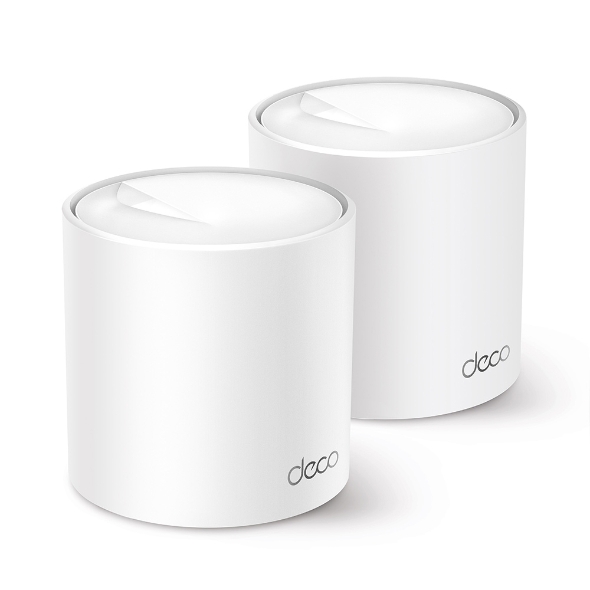 Deco BE65 | BE9300 トライバンドメッシュWi-Fi 7システム | TP-Link 日本