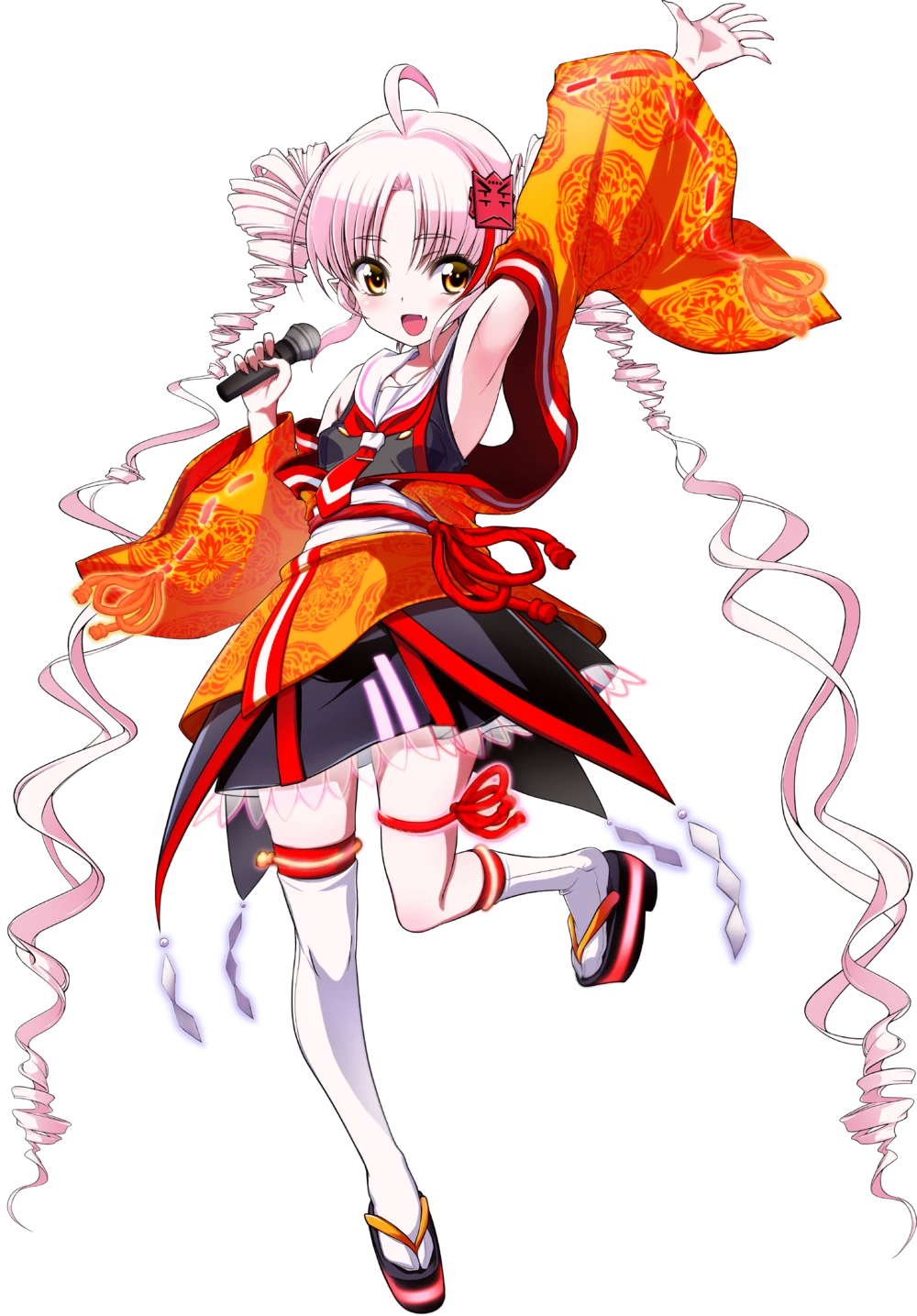 ついなちゃん (Unknown) - Vocaloid Database