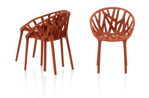 Miniatures Collection - Vegetal (3er-Set) | Official Vitra® Website UN