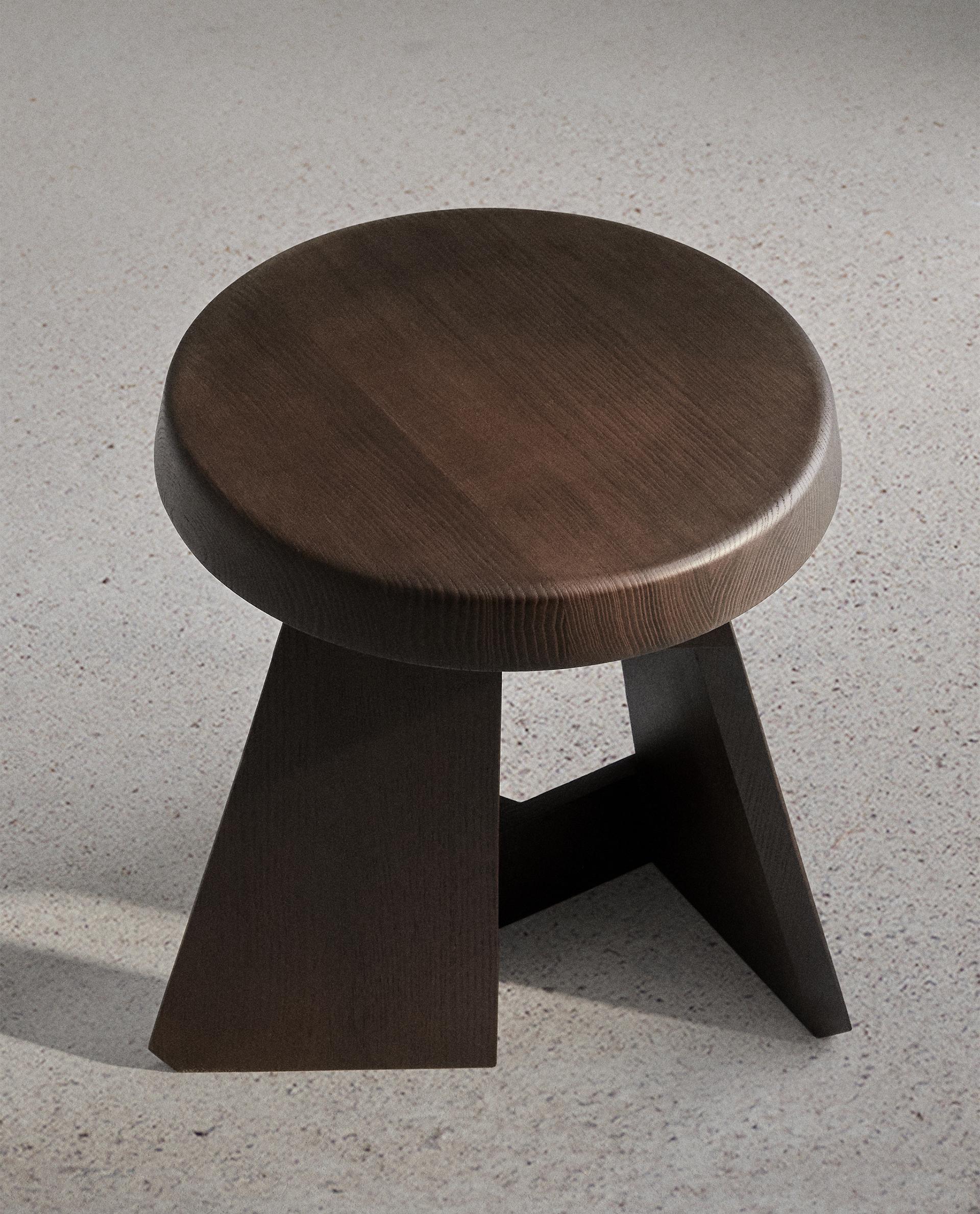 STOOL 03 | Zara Home United States of America