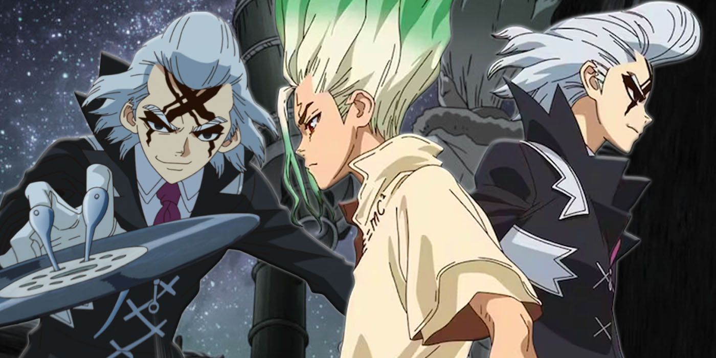 A Thrilling Comeback Pushes a Top-Rated Crunchyroll Anime to a New