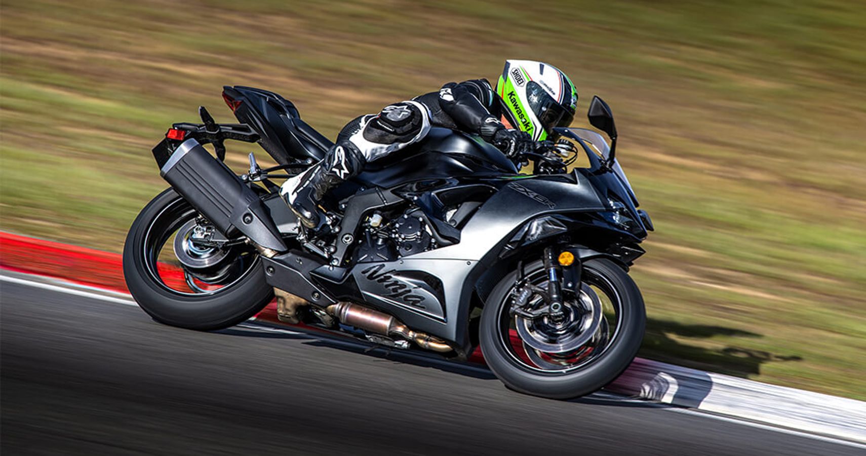 Everything You Need To Know About The 2024 Kawasaki Ninja ZX-6R