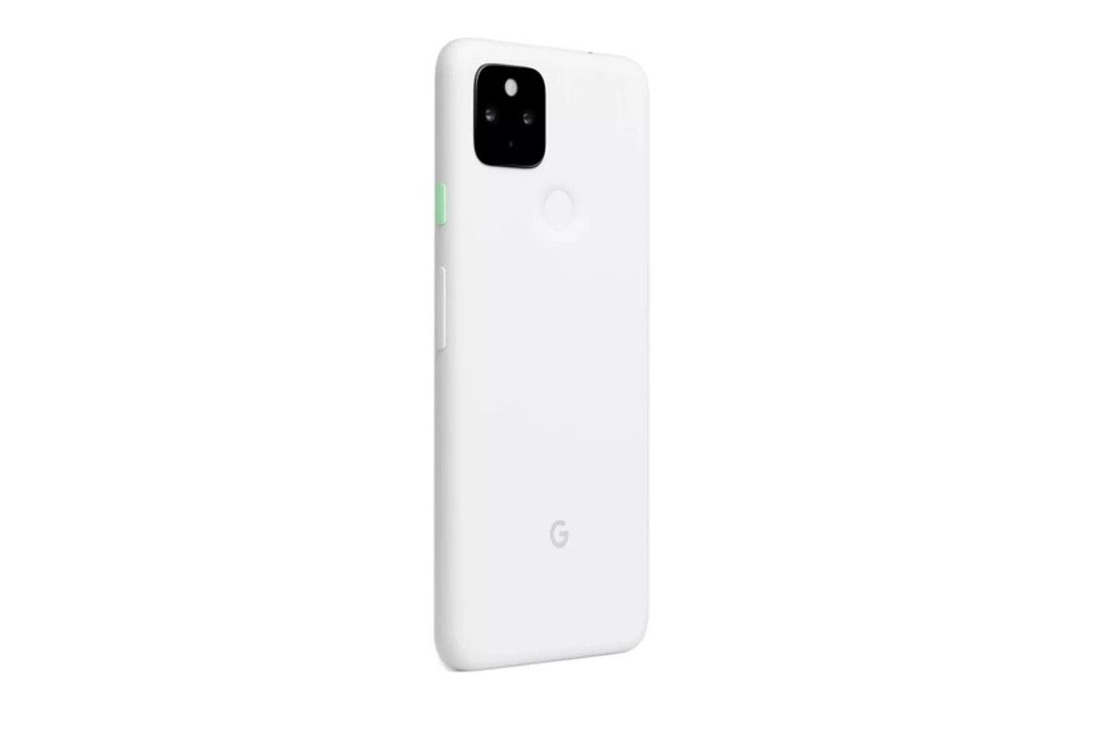 The Pixel 5a 5G may have the same chip as last year's Pixel 4a 5G
