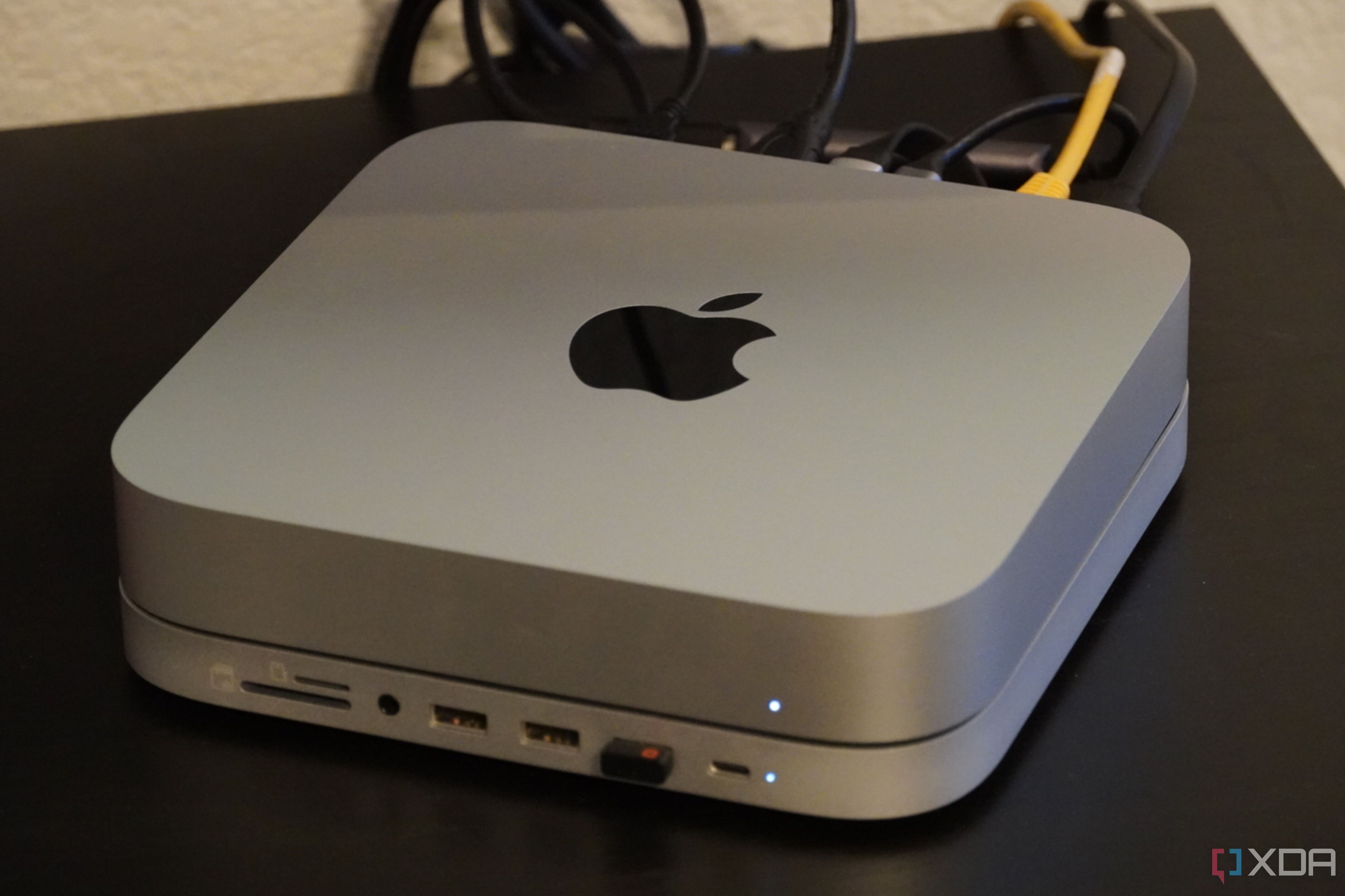 Mac Mini (M2, 2023) review: You won't find a better desktop for $600