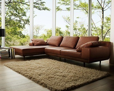 ligne roset ROSETCalin type2 steel leg / リーン・ロゼ ロゼカラン