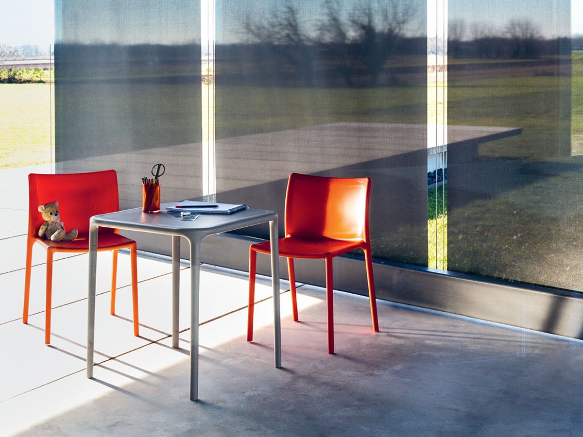 Magis AIR-CHAIR / マジス エアチェア - インテリア・家具通販【FLYMEe】