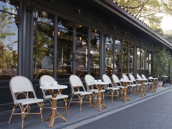 FLYMEe Villa CHAIR / フライミーヴィラ チェア m04545 - インテリア