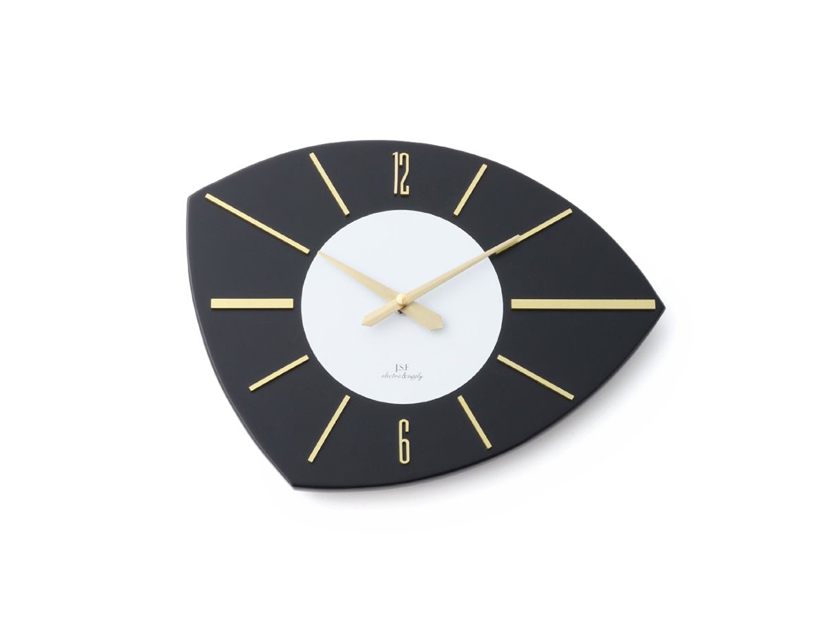 JOURNAL STANDARD FURNITURE PORTO WALL CLOCK / ジャーナル