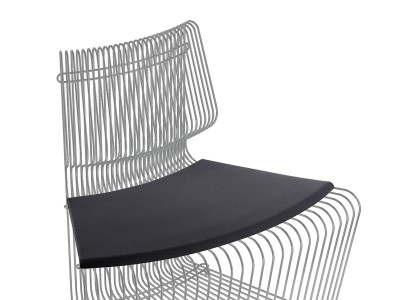 Verner Panton / ヴェルナー・パントンのチェアパッド・座クッション