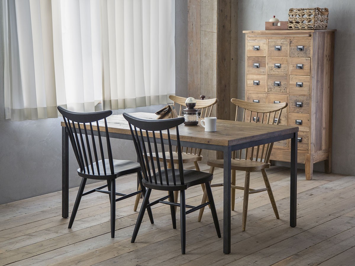 Knot antiques TANK DINNING TABLE / ノットアンティークス タンク