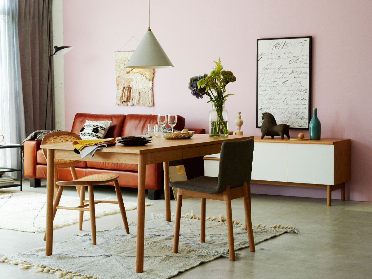 IDEE CONVENTO CHAIR / イデー コンヴェント チェア - インテリア