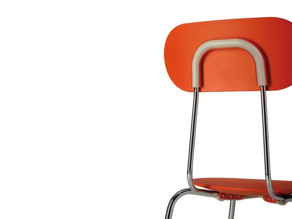 Magis MARIOLINA / マジス マリオリナ（クロム脚） - インテリア・家具