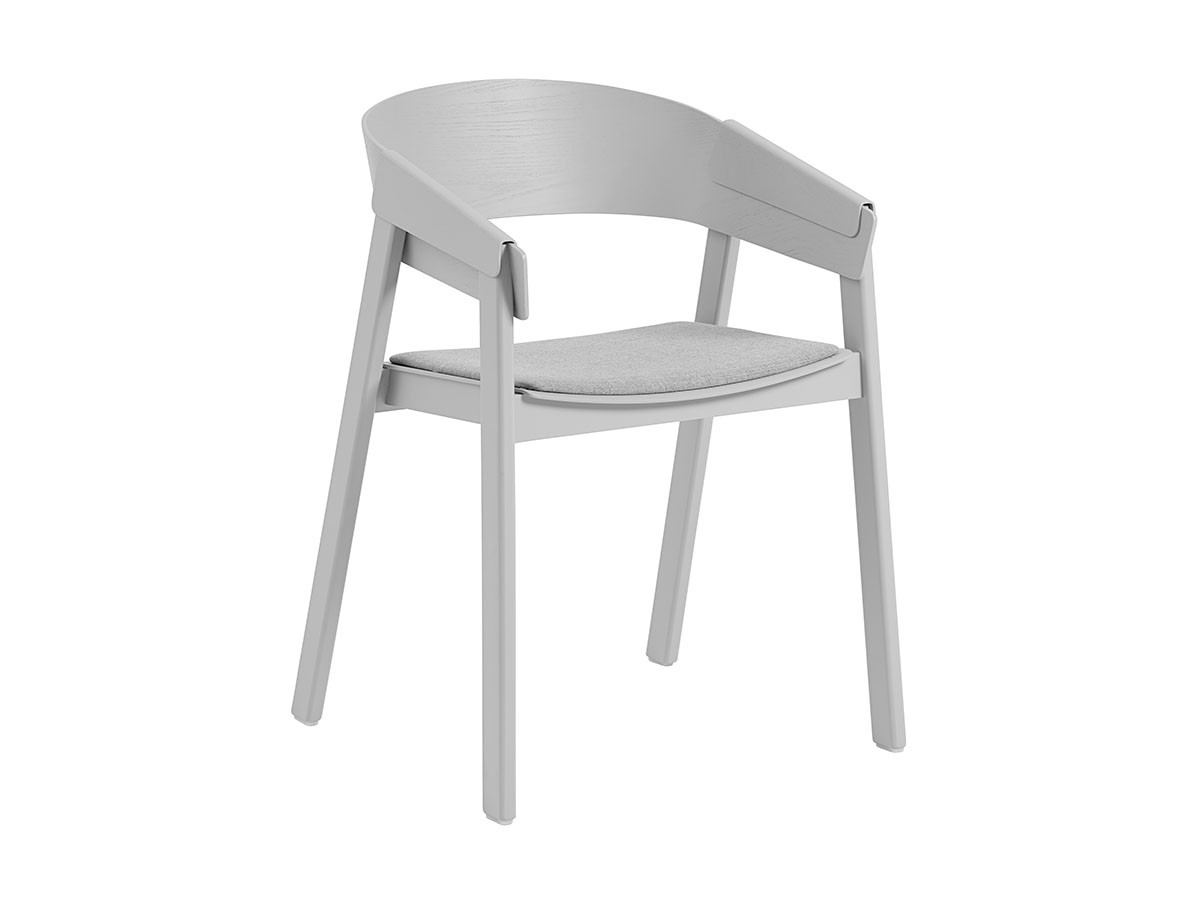 Muuto COVER ARMCHAIR / ムート カバーチェアアームチェア