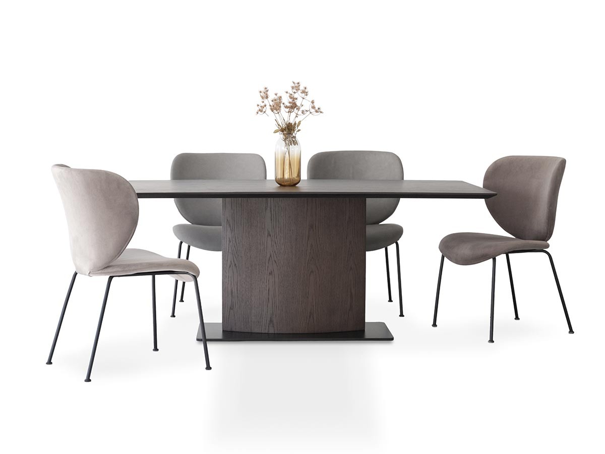 moda en casa COBRA chair / モーダ・エン・カーサ コブラ チェア