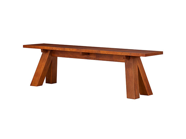 PURO BENCH / プーロ ベンチ - インテリア・家具通販【FLYMEe】
