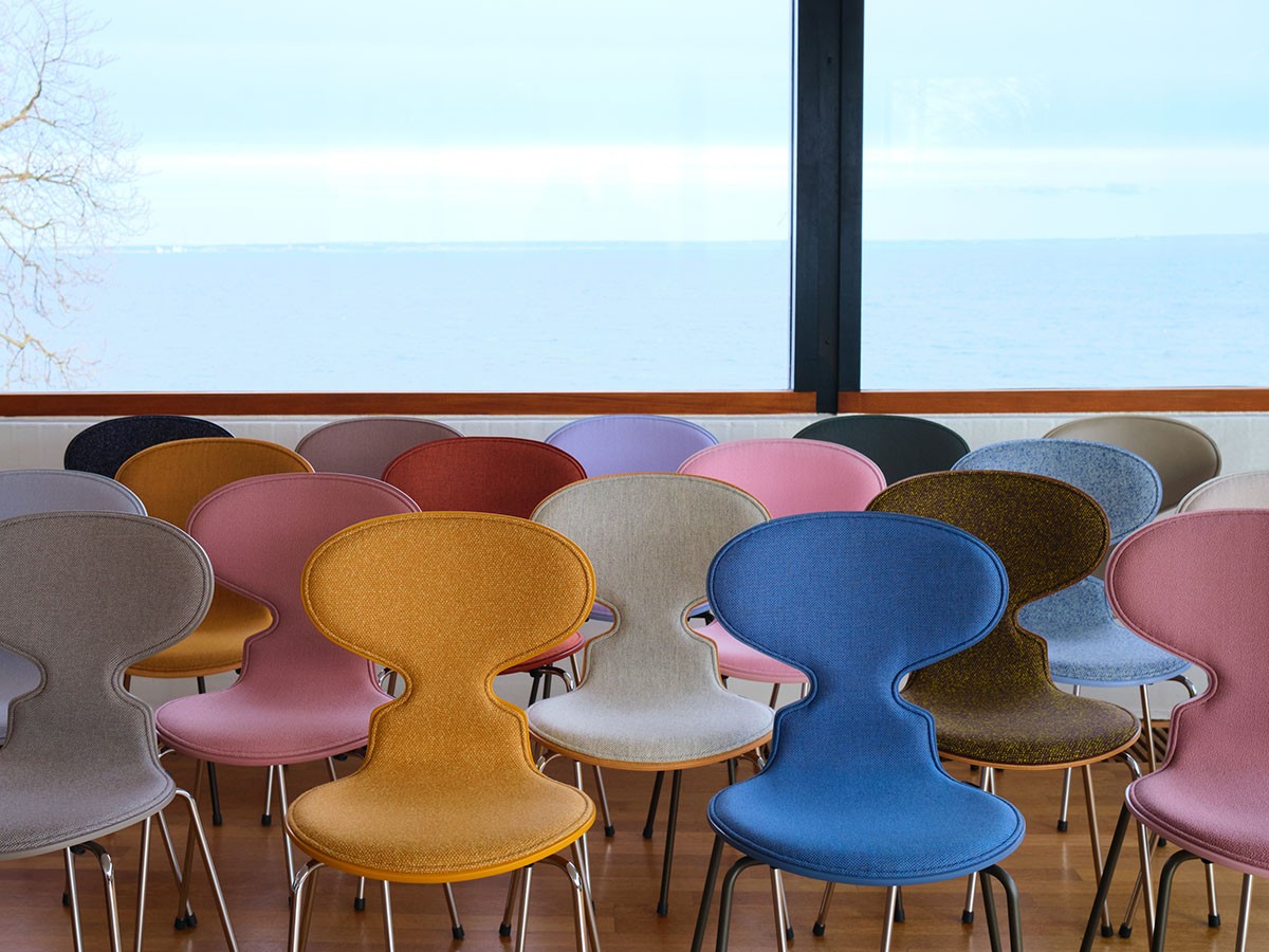 FRITZ HANSEN ANT / フリッツ・ハンセン アリンコチェア 3本脚