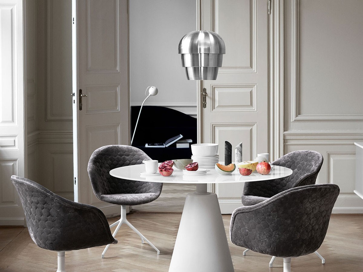 箱無、直接受取限定】ボーコンセプト パインコーン ペンダントライト