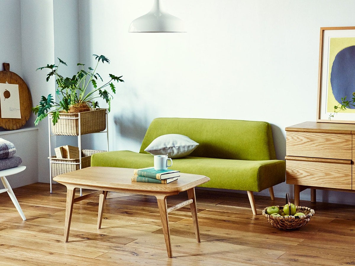 IDEE AO SOFA（2） / イデー アーオ ソファ（2） - インテリア・家具