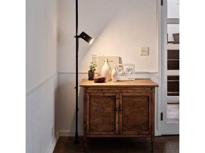 DRAW A LINE Fabric Floorlight Set / ドロー・ア・ライン