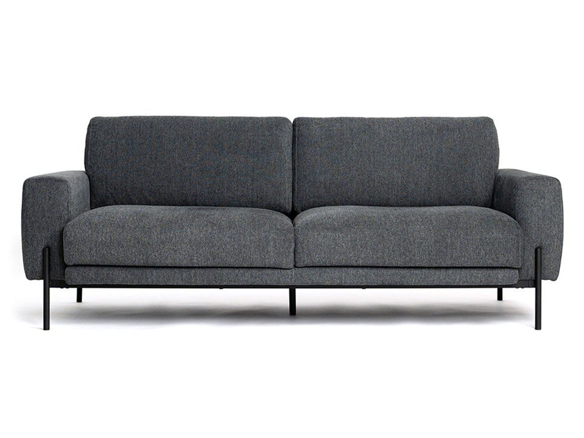 グレー系の二人掛けソファ 人気アクセスランキング - インテリア・家具