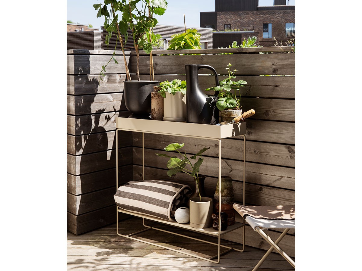 Ferm Living Plant Box Two-Tier / ファームリビング プラントボックス