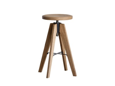 Easy Life SPIN STOOL LOW / イージーライフ スピン スツール ロー