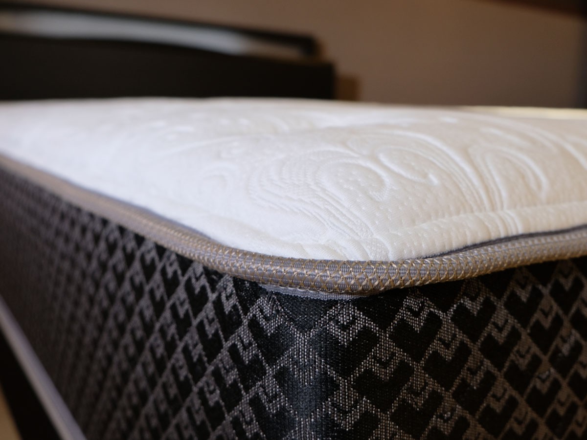 Sealy Sealy Mattress CROWN JEWEL Crystal IV / シーリー シーリー