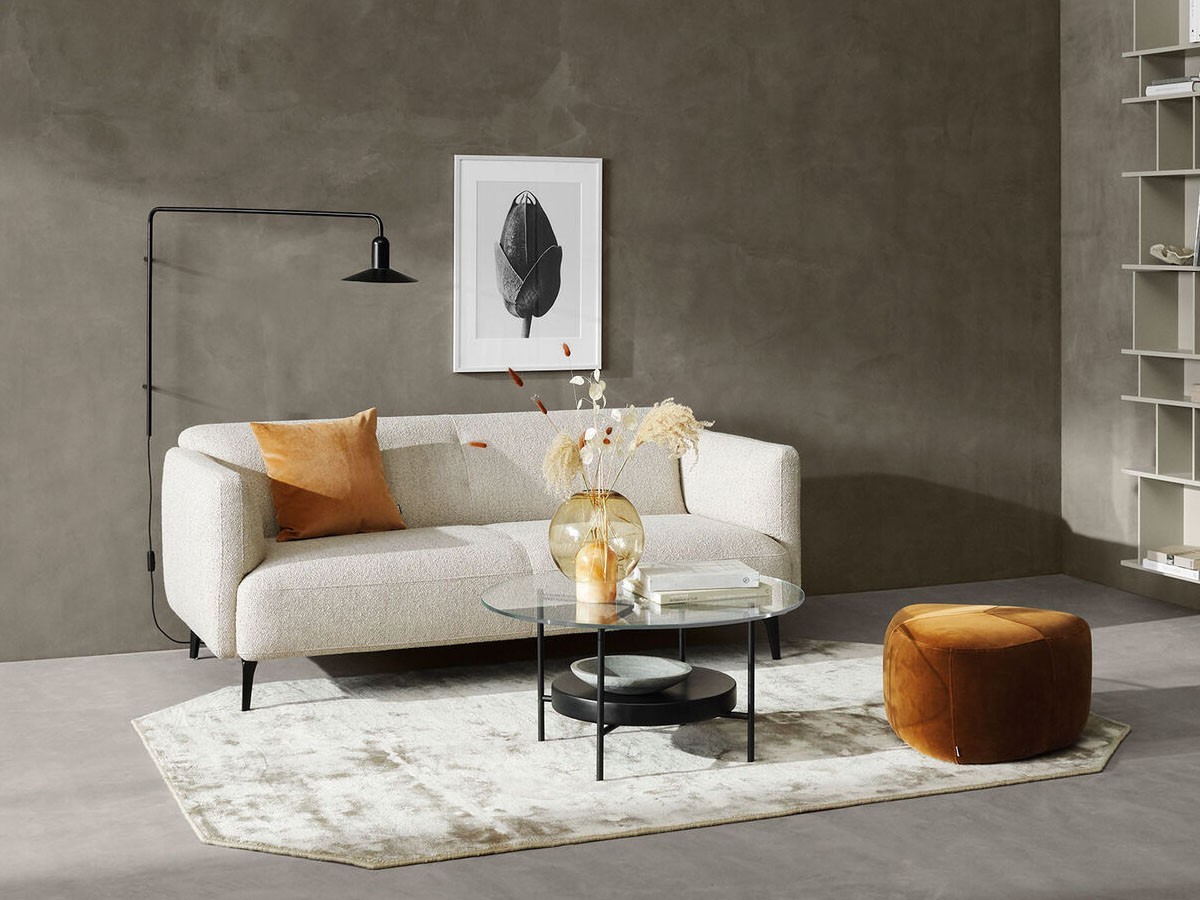 BoConcept MODENA SOFA 2.5P / ボーコンセプト モデナ ソファ 2.5P