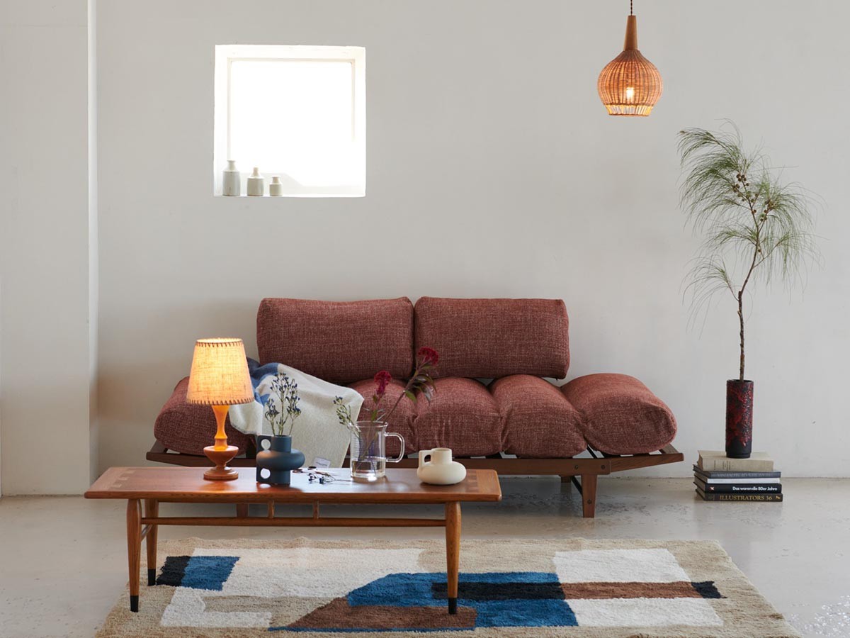 JOURNAL STANDARD FURNITURE ALVESTA SOFA / ジャーナルスタンダード