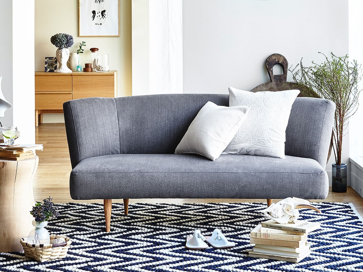 IDEE KAI SOFA / イデー カイ ソファ - インテリア・家具通販【FLYMEe】
