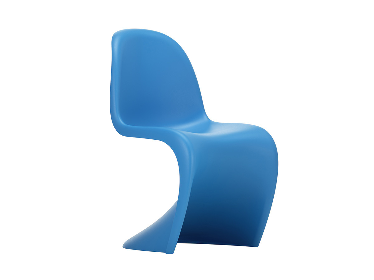 Vitra Panton Chair / ヴィトラ パントン チェア - インテリア・家具