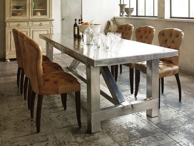 HALO TABLE LAMP / ハロ シャンデリア テーブルランプ - インテリア