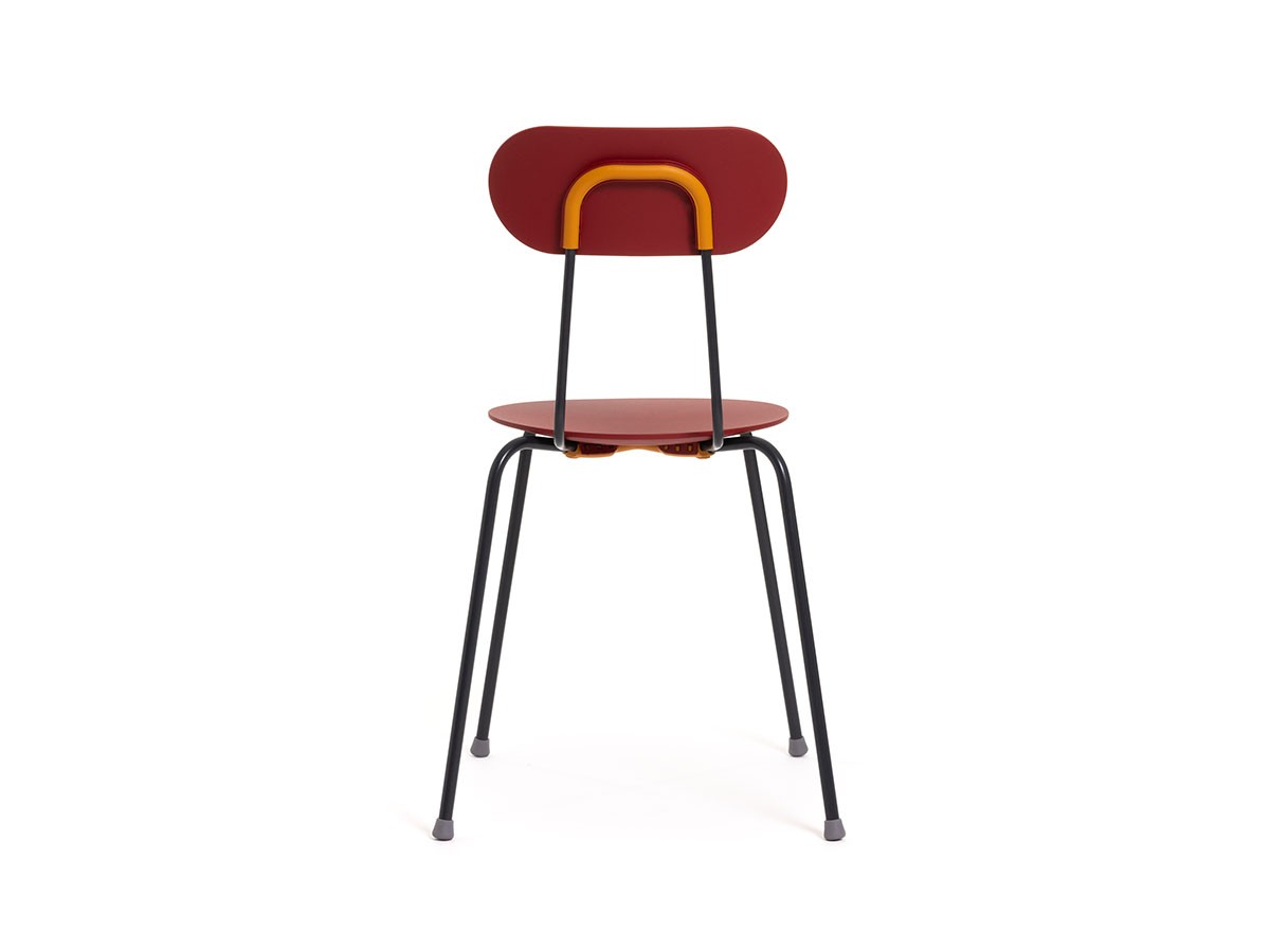 Magis MARIOLINA / マジス マリオリナ（塗装脚） - インテリア・家具