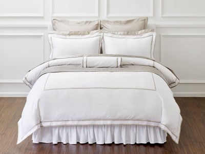 HOTEL LIKE INTERIOR 400TC Hotel / ホテルライクインテリア 400TC