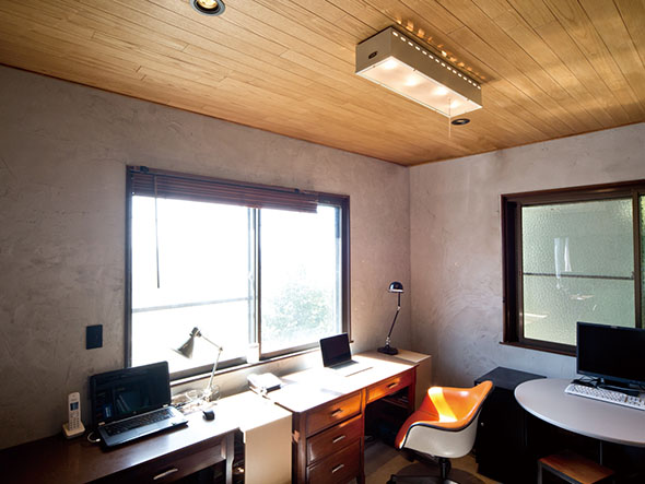 HERMOSA CARDIFF LAMP / ハモサ カーディフ ランプ - インテリア・家具