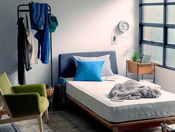 IDEE WALLABY HANGER STAND / イデー ワラビー ハンガースタンド