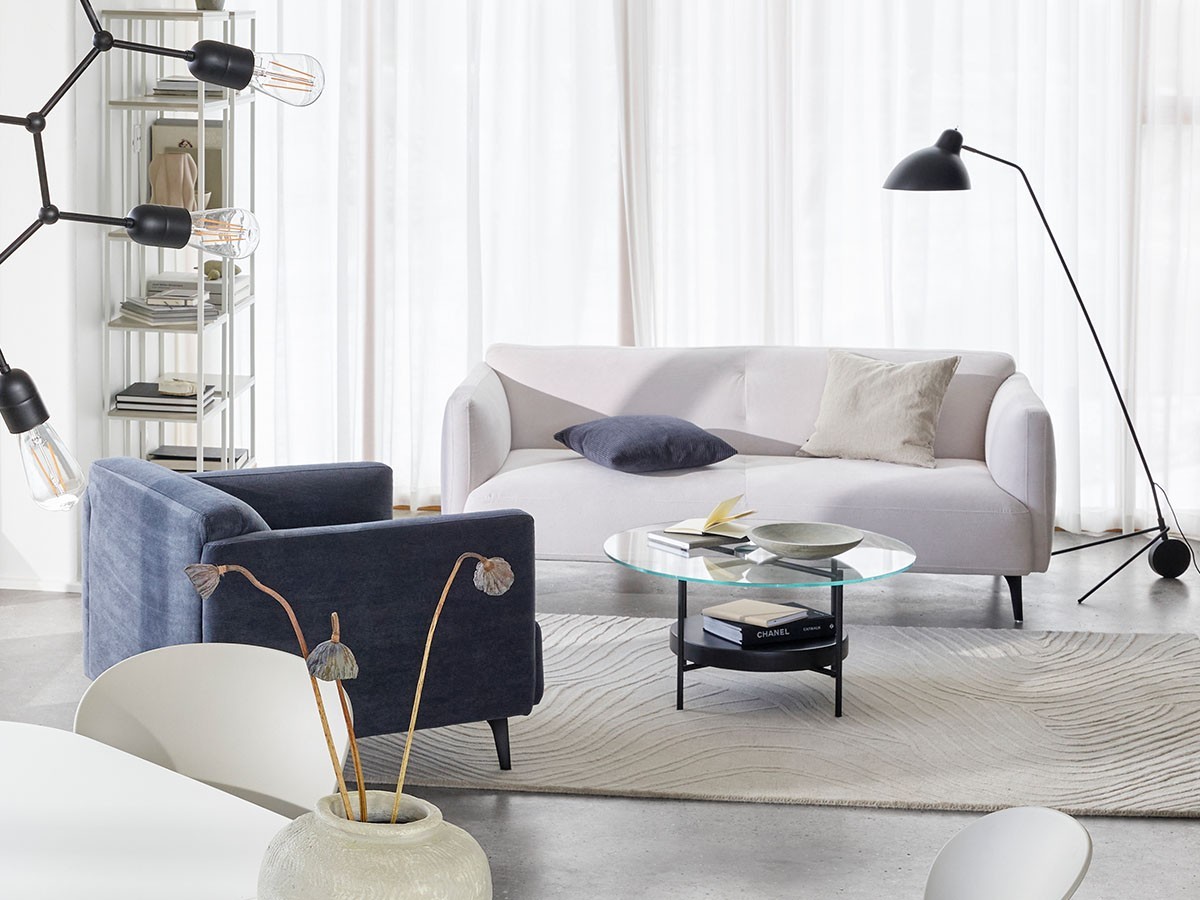 BoConcept MODENA SOFA 1P / ボーコンセプト モデナ ソファ 1P