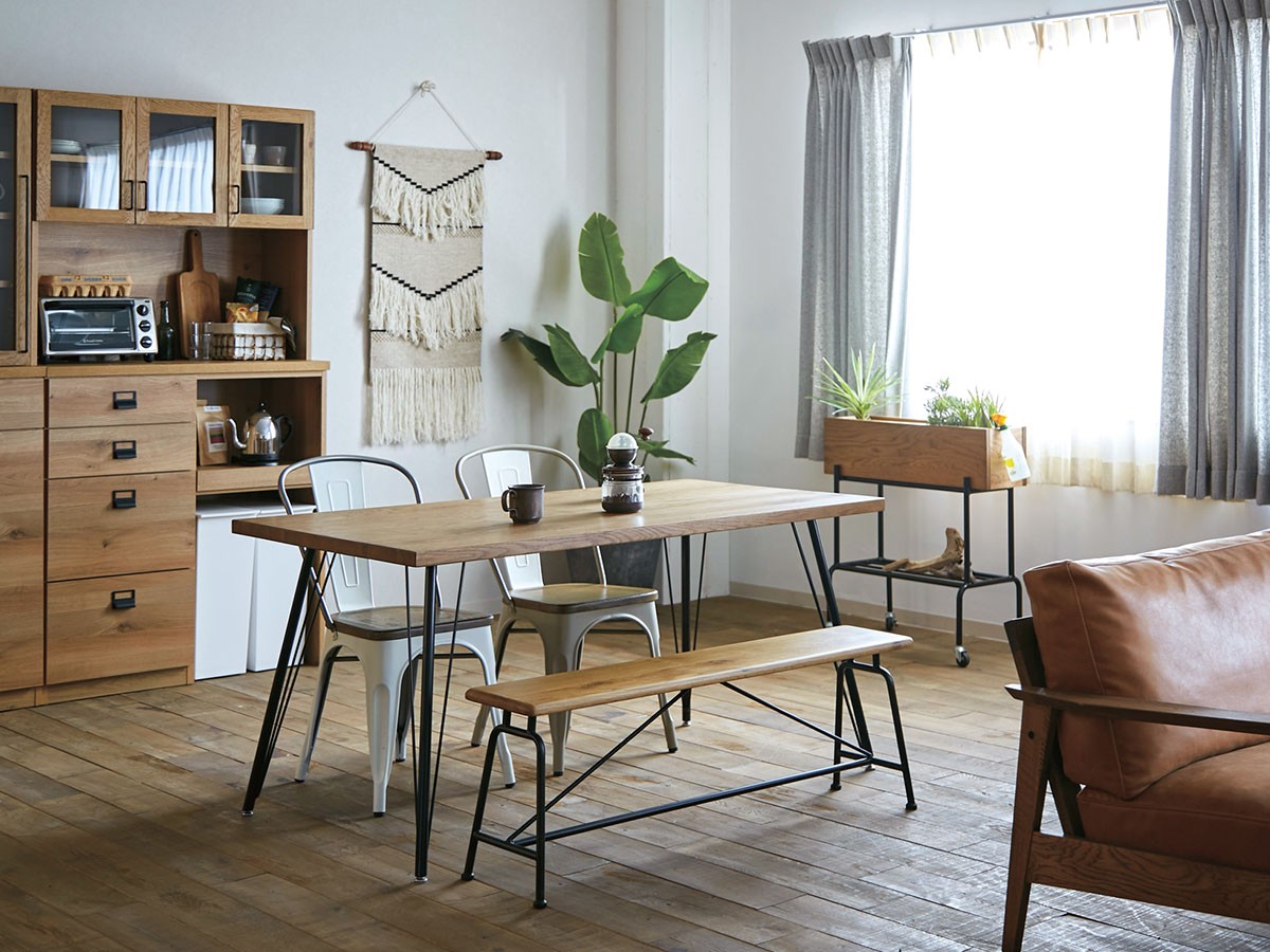 Knot antiques GRIT PLANTER / ノットアンティークス グリット