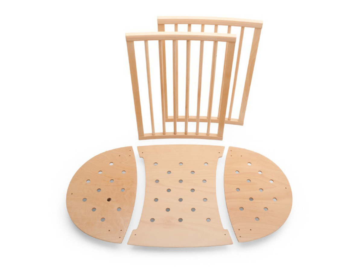 STOKKE STOKKE SLEEPI / ストッケ ストッケ スリーピー ベッド