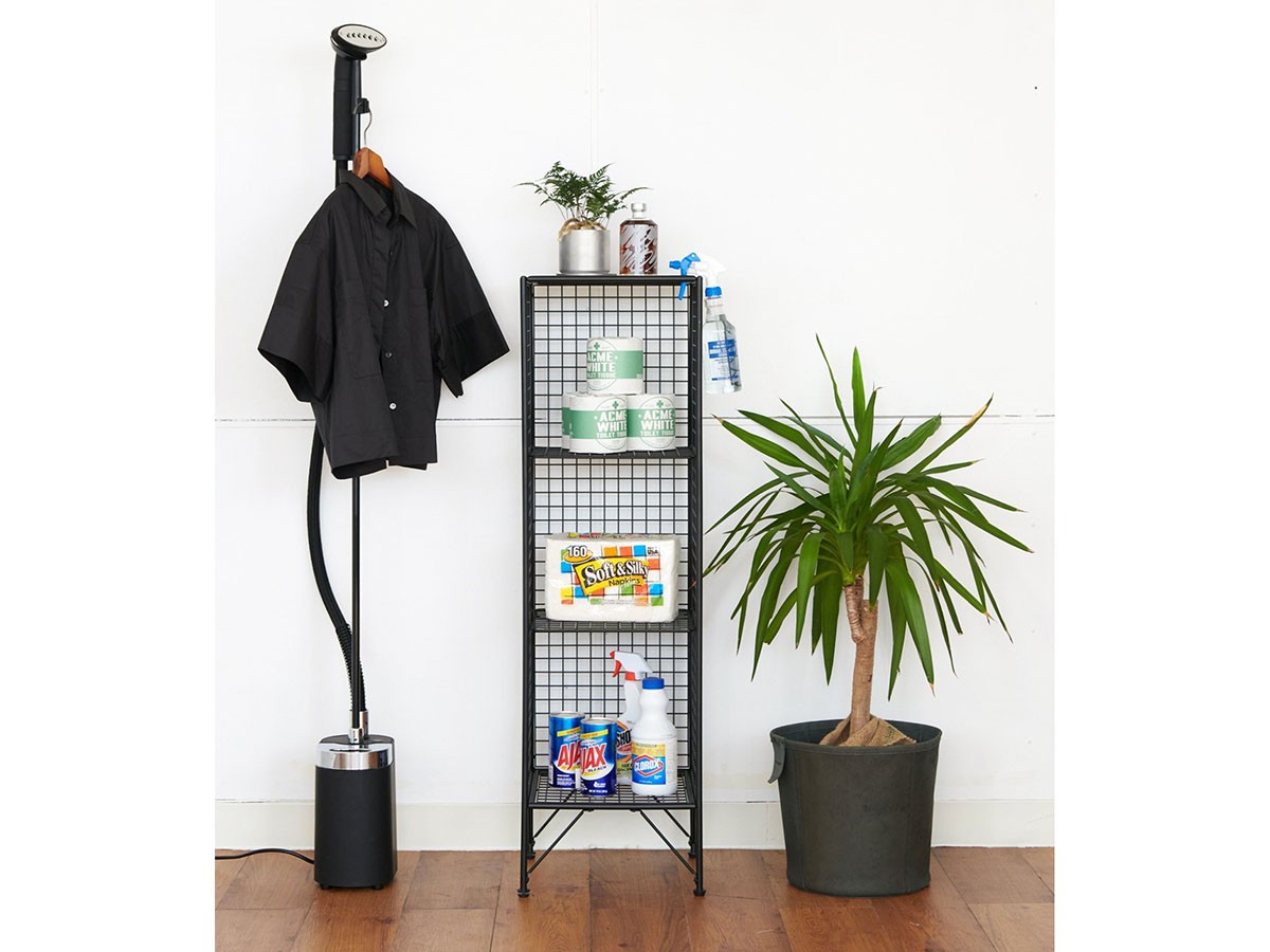 JOURNAL STANDARD FURNITURE PAXTON MESH RACK 3 GRID / ジャーナル