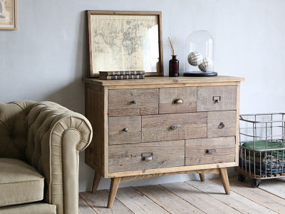 CRASH GATE / クラッシュゲートのチェスト・箪笥 - インテリア・家具