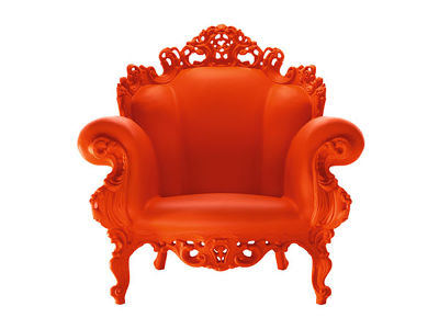 Alessandro Mendini / アレッサンドロ・メンディーニのラウンジチェア