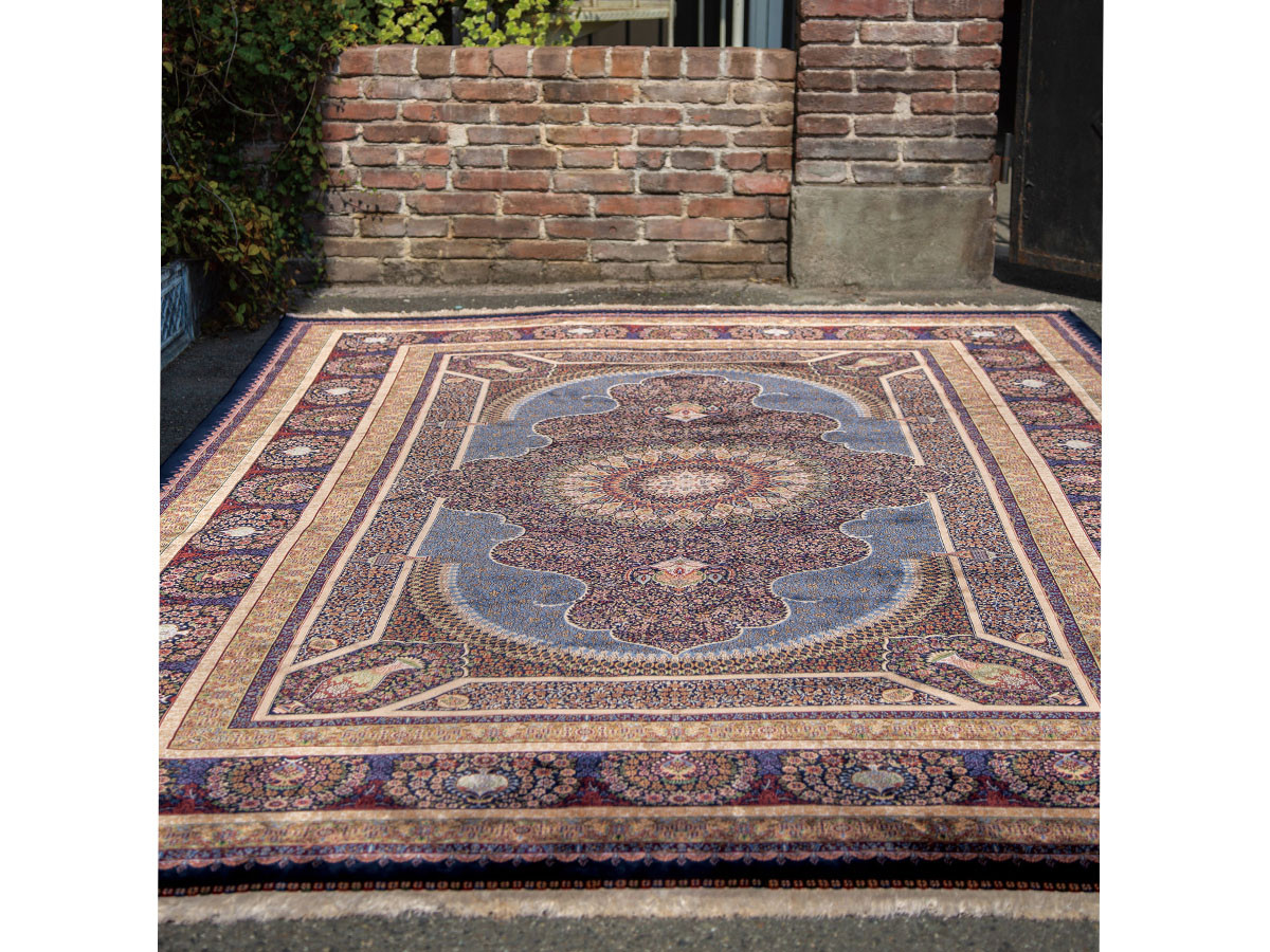 FLYMEe Villa RUG / フライミーヴィラ ラグ #106239 - インテリア